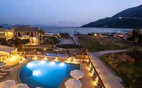 Elisso Boutique Hotel
